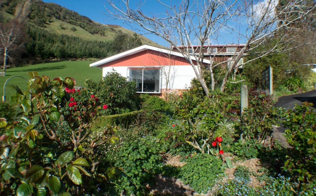 Roselle Farm Cottage Portobello Екстериор снимка