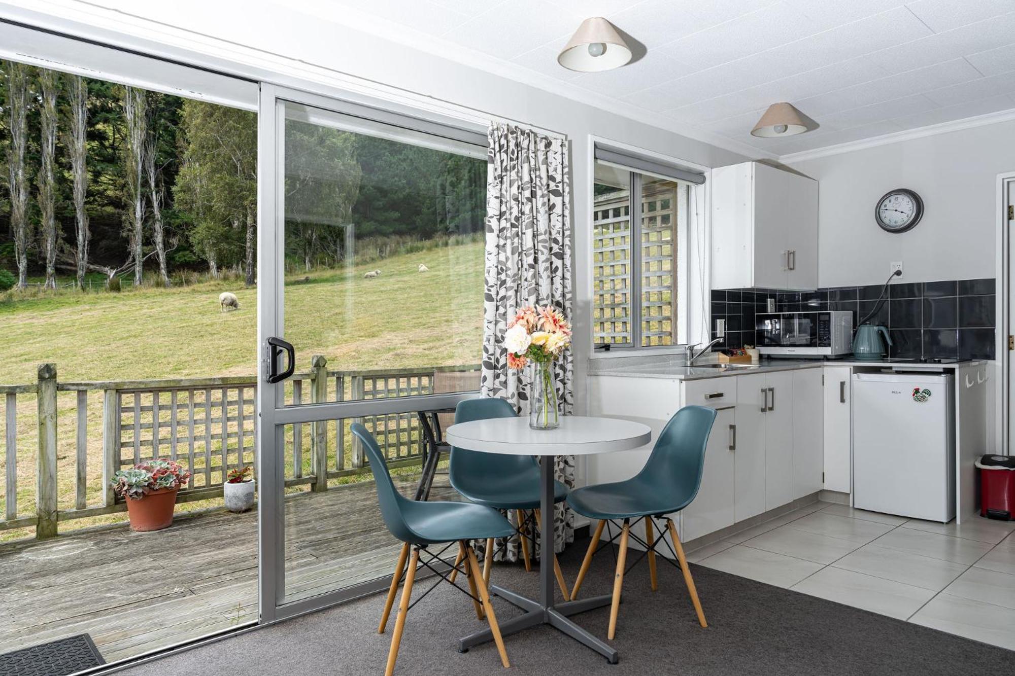 Roselle Farm Cottage Portobello Екстериор снимка