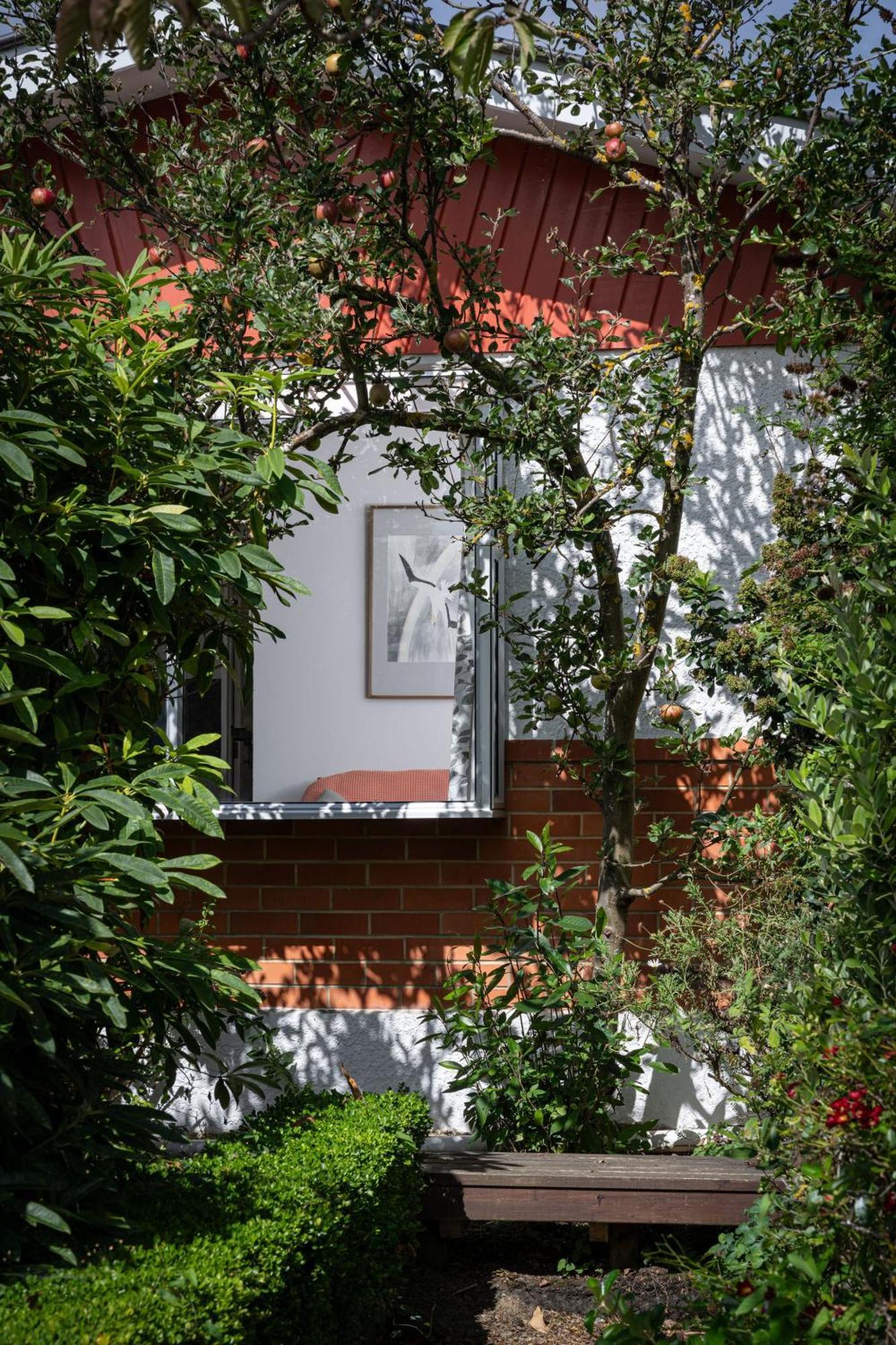 Roselle Farm Cottage Portobello Екстериор снимка