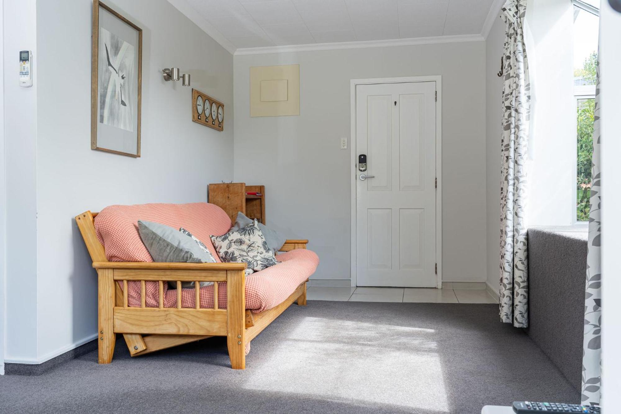 Roselle Farm Cottage Portobello Екстериор снимка